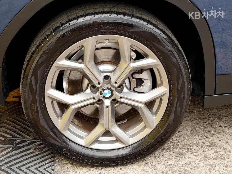 بي إم دبليو - X4 | New xDrive 20 xLine 18