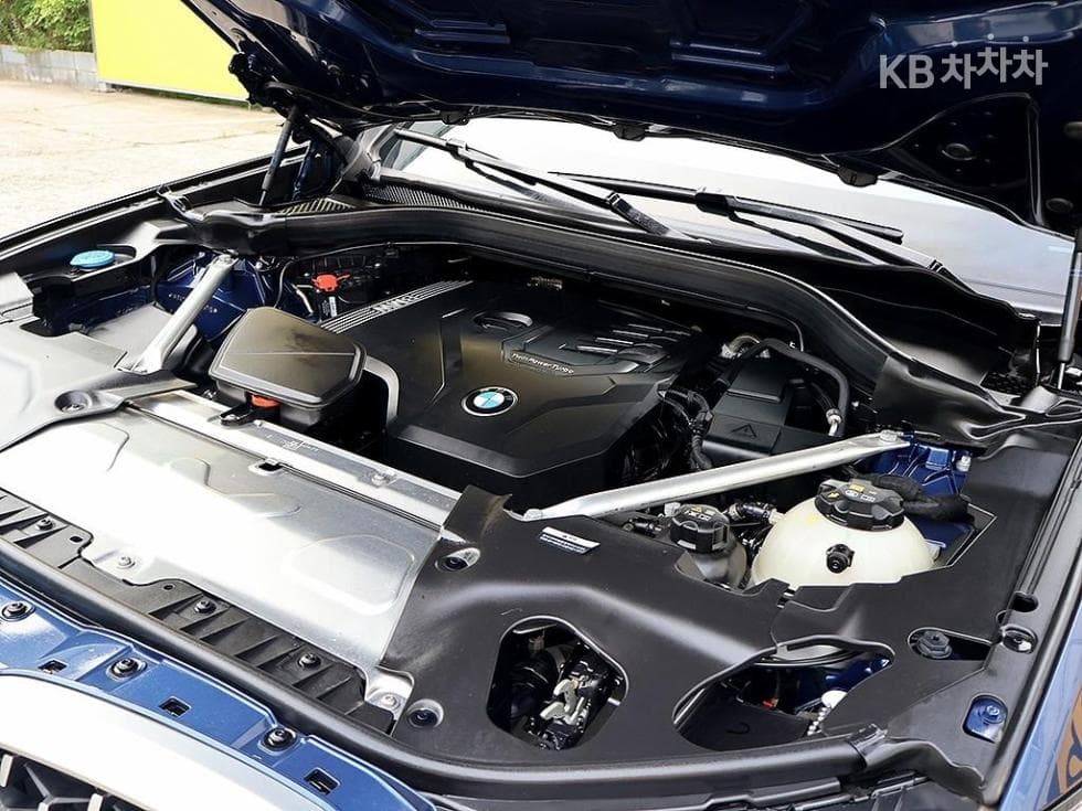 بي إم دبليو - X4 | New xDrive 20 xLine 19
