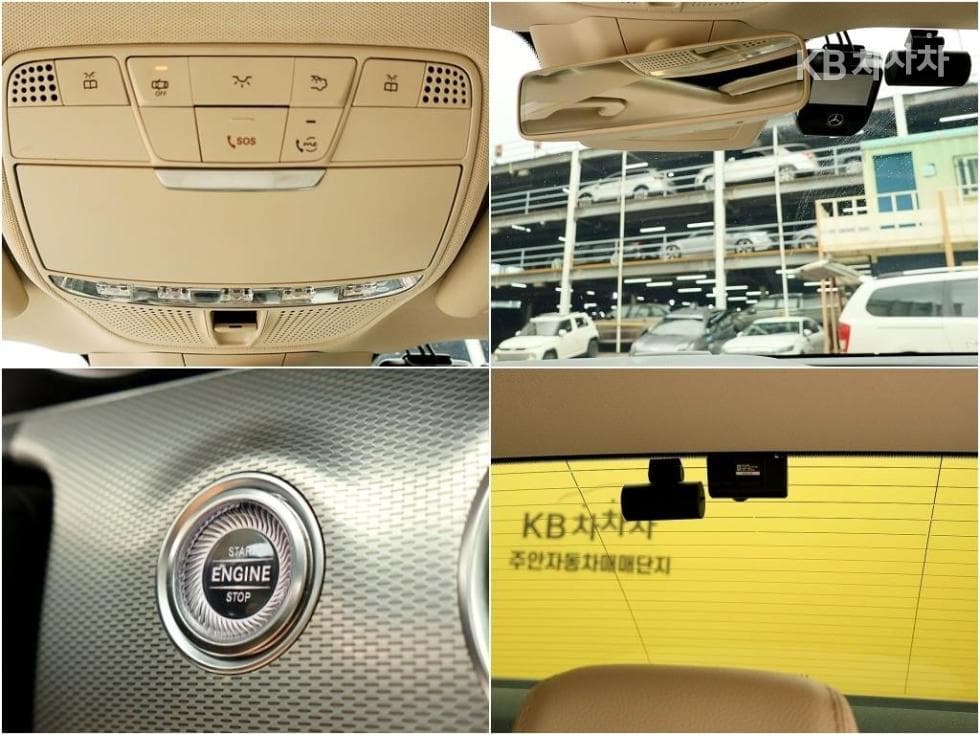 مرسيدس - E-Class | E300 Avantgarde 15
