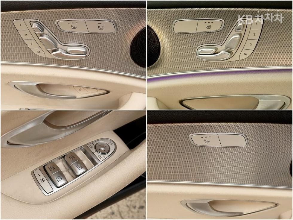 مرسيدس - E-Class | E300 Avantgarde 16