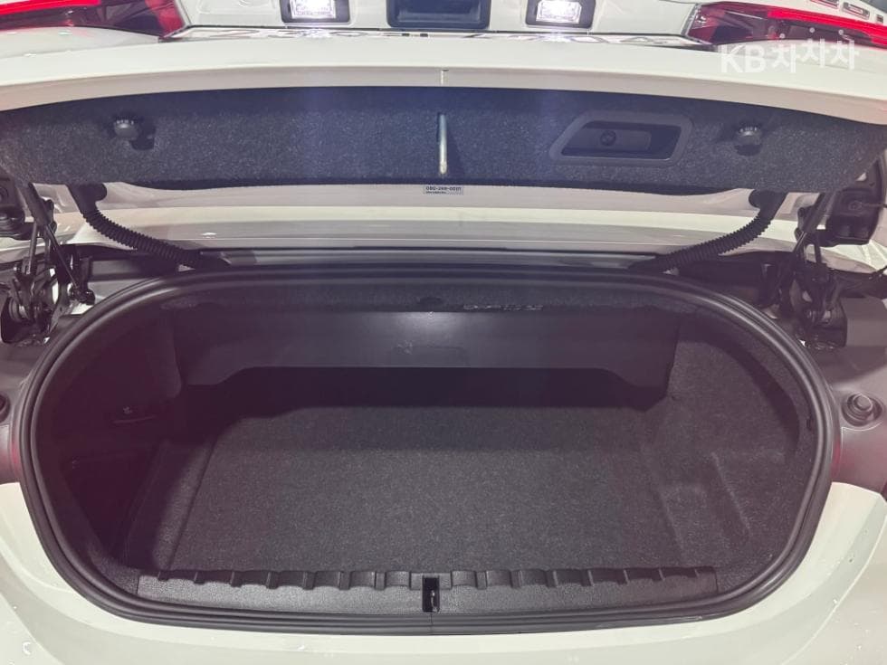 BMW - 4-Series | 420 Convertible M Sport 11