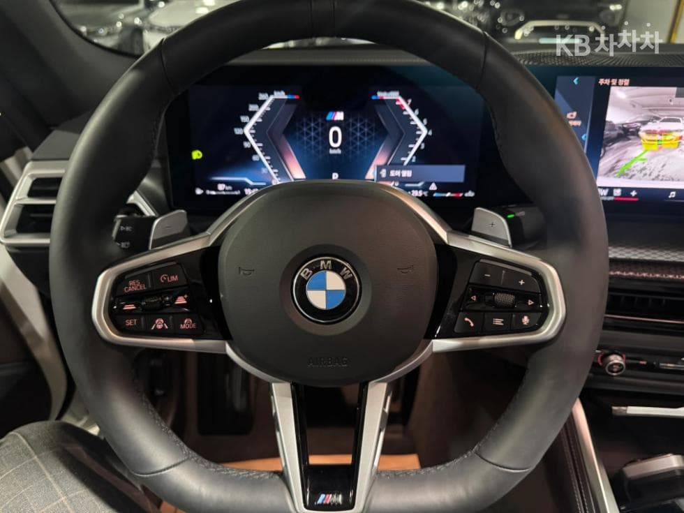 BMW - 4-Series | 420 Convertible M Sport 13