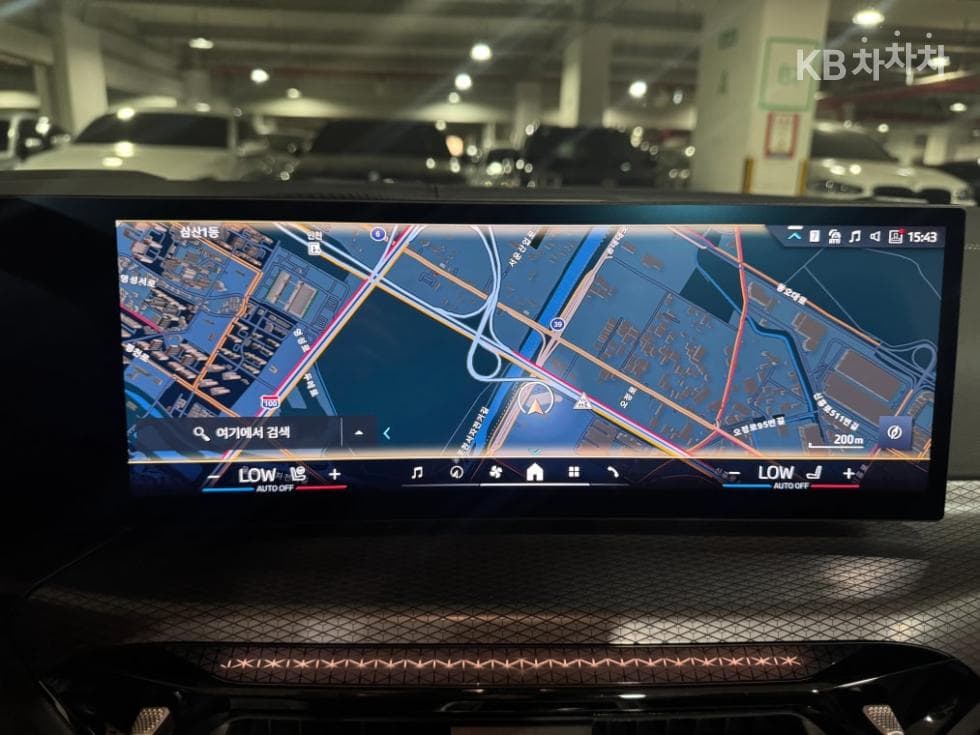 BMW - 4-Series | 420 Convertible M Sport 19
