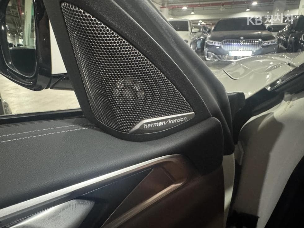 BMW - 4-Series | 420 Convertible M Sport 20