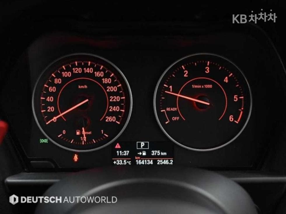 بي إم دبليو - 2-Series | 220 Coupe M Sport Package F22 8