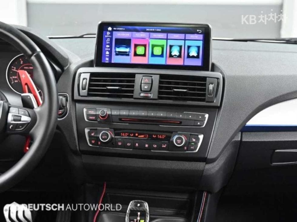 بي إم دبليو - 2-Series | 220 Coupe M Sport Package F22 14
