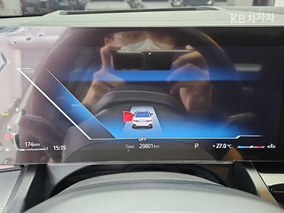 بي إم دبليو - 5-Series | New 520 M Sport 6