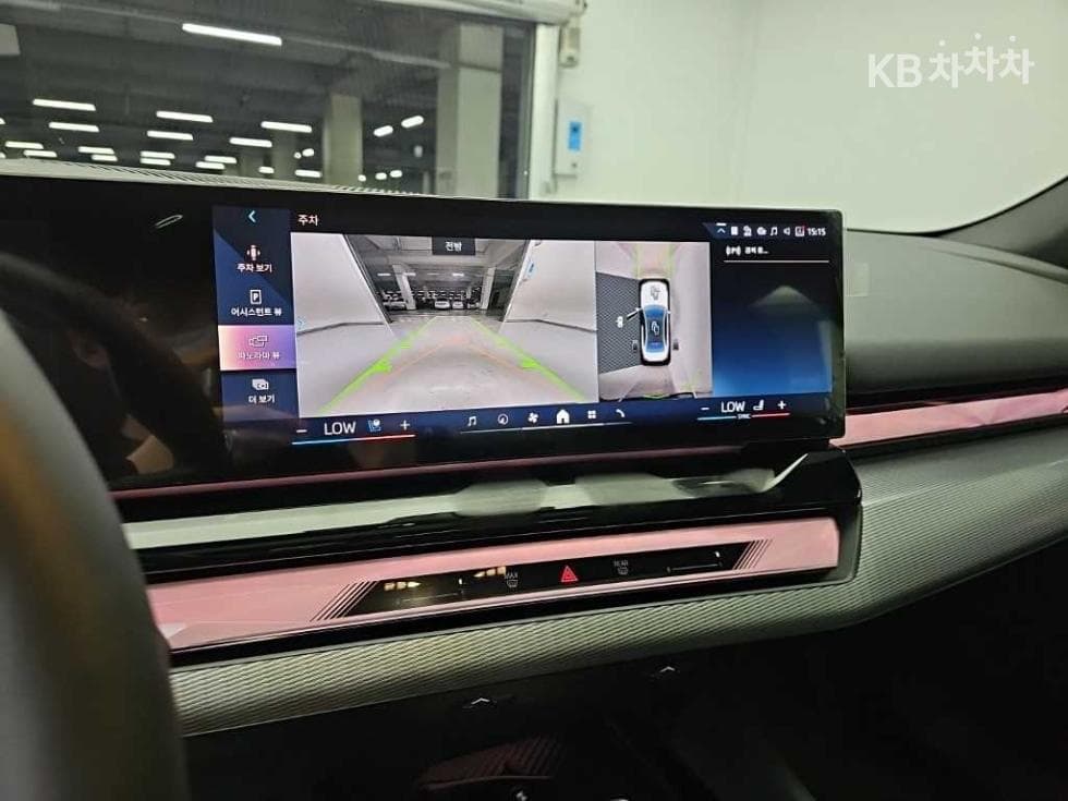 بي إم دبليو - 5-Series | New 520 M Sport 10