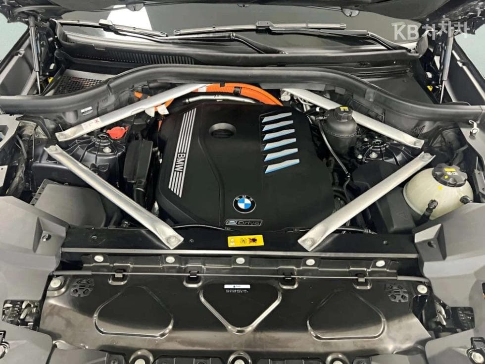 BMW - X5 | xDrive 45 xLine 10