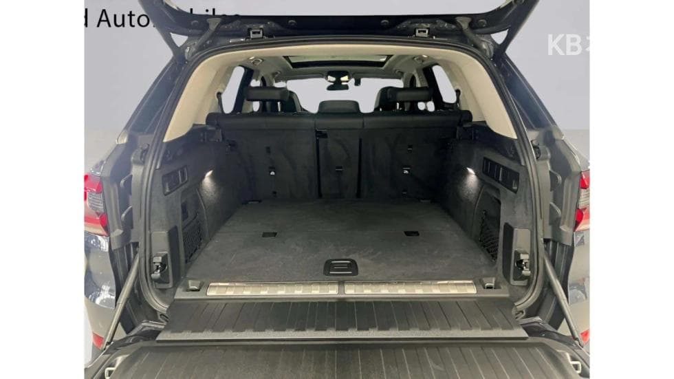 BMW - X5 | xDrive 45 xLine 11