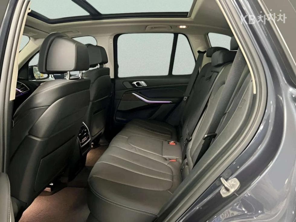 BMW - X5 | xDrive 45 xLine 13