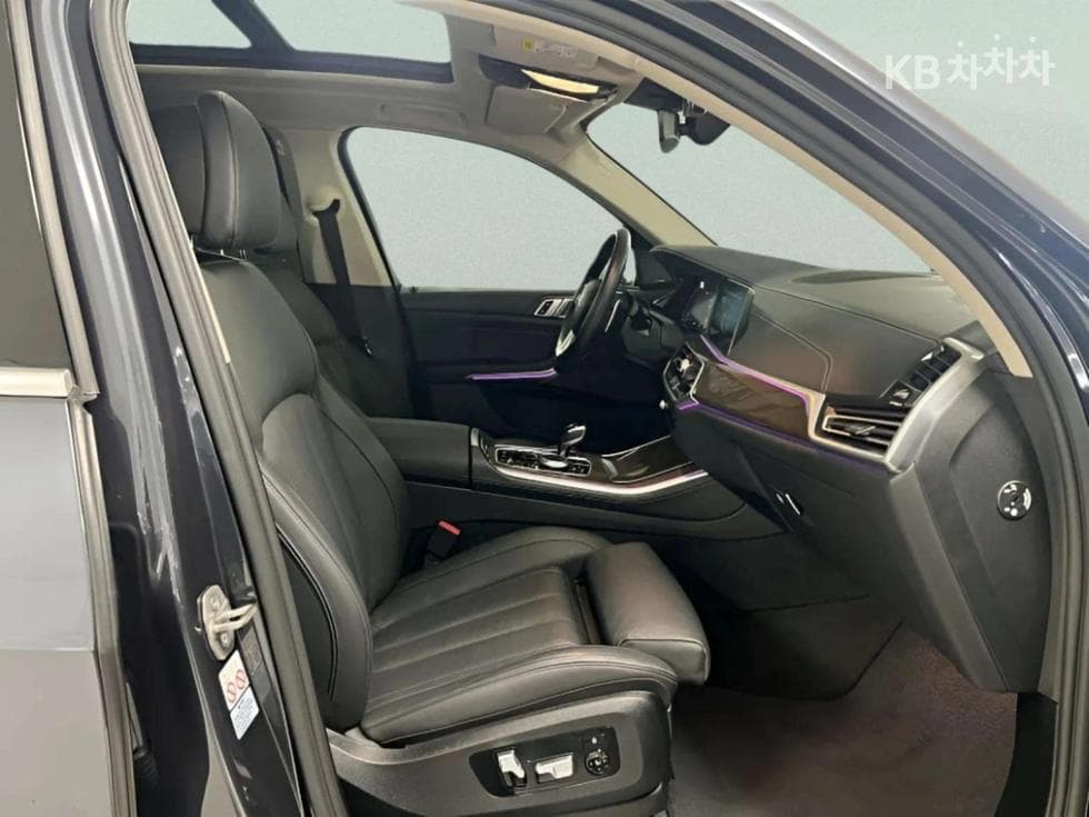 BMW - X5 | xDrive 45 xLine 14