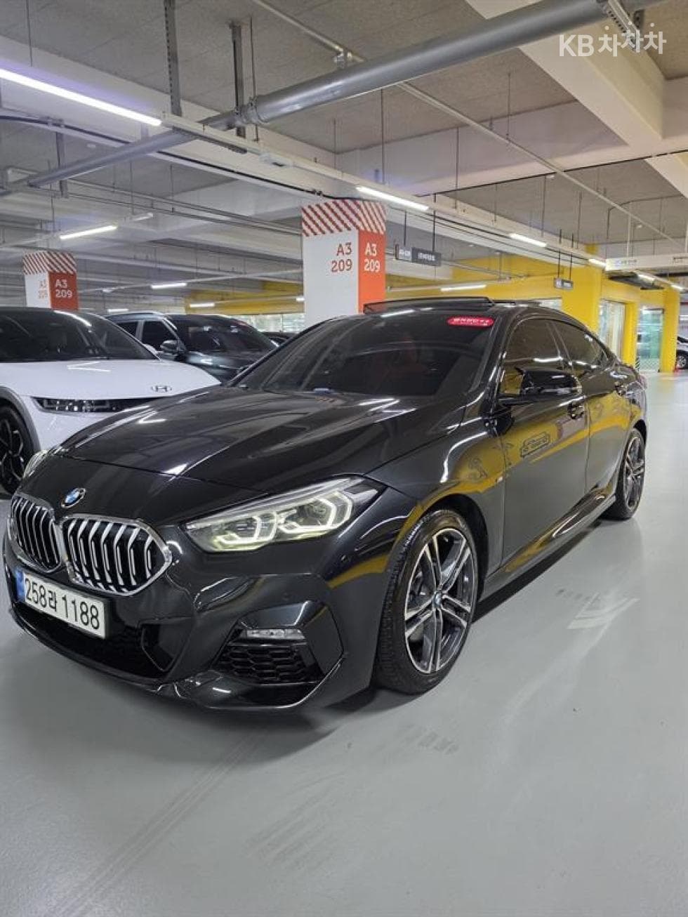 بي إم دبليو 2-Series