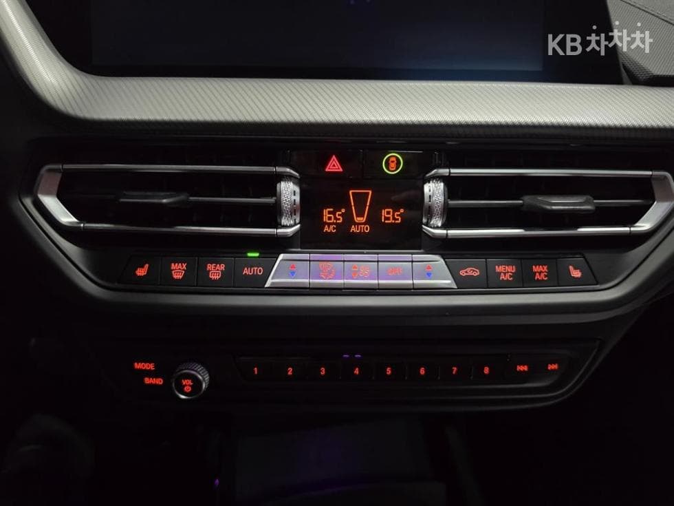بي إم دبليو - 2-Series | Gran Coupe 220 M Sport Package 10
