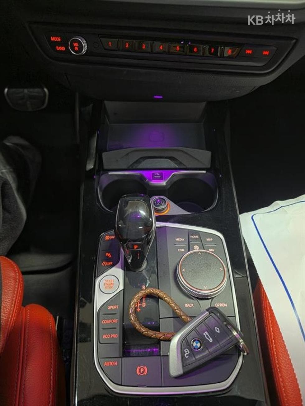 بي إم دبليو - 2-Series | Gran Coupe 220 M Sport Package 11