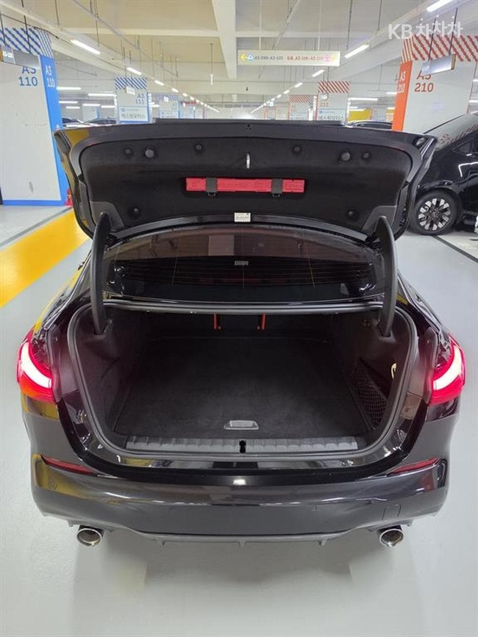 بي إم دبليو - 2-Series | Gran Coupe 220 M Sport Package 14