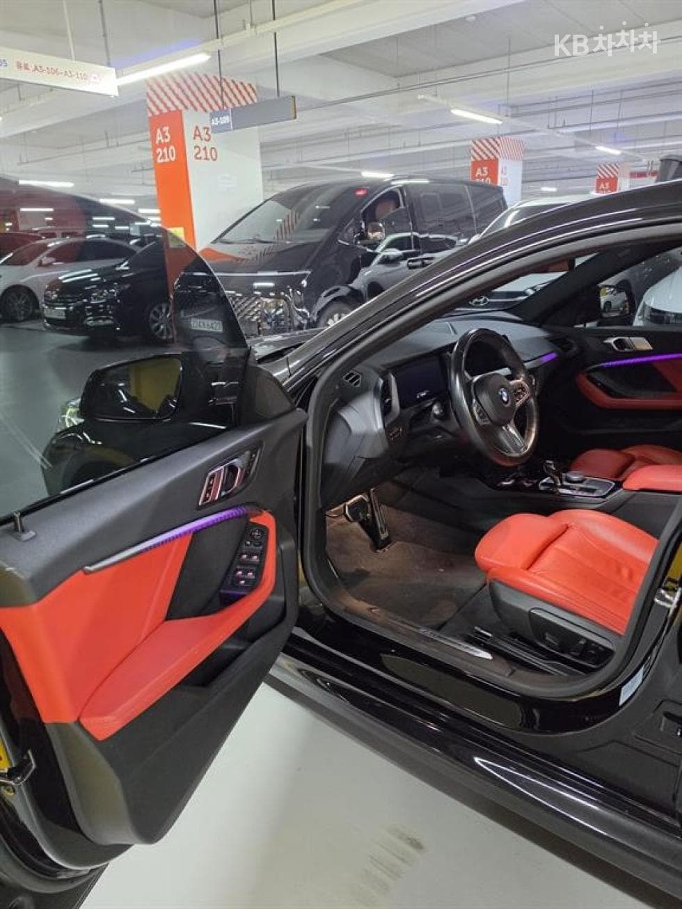 بي إم دبليو - 2-Series | Gran Coupe 220 M Sport Package 15