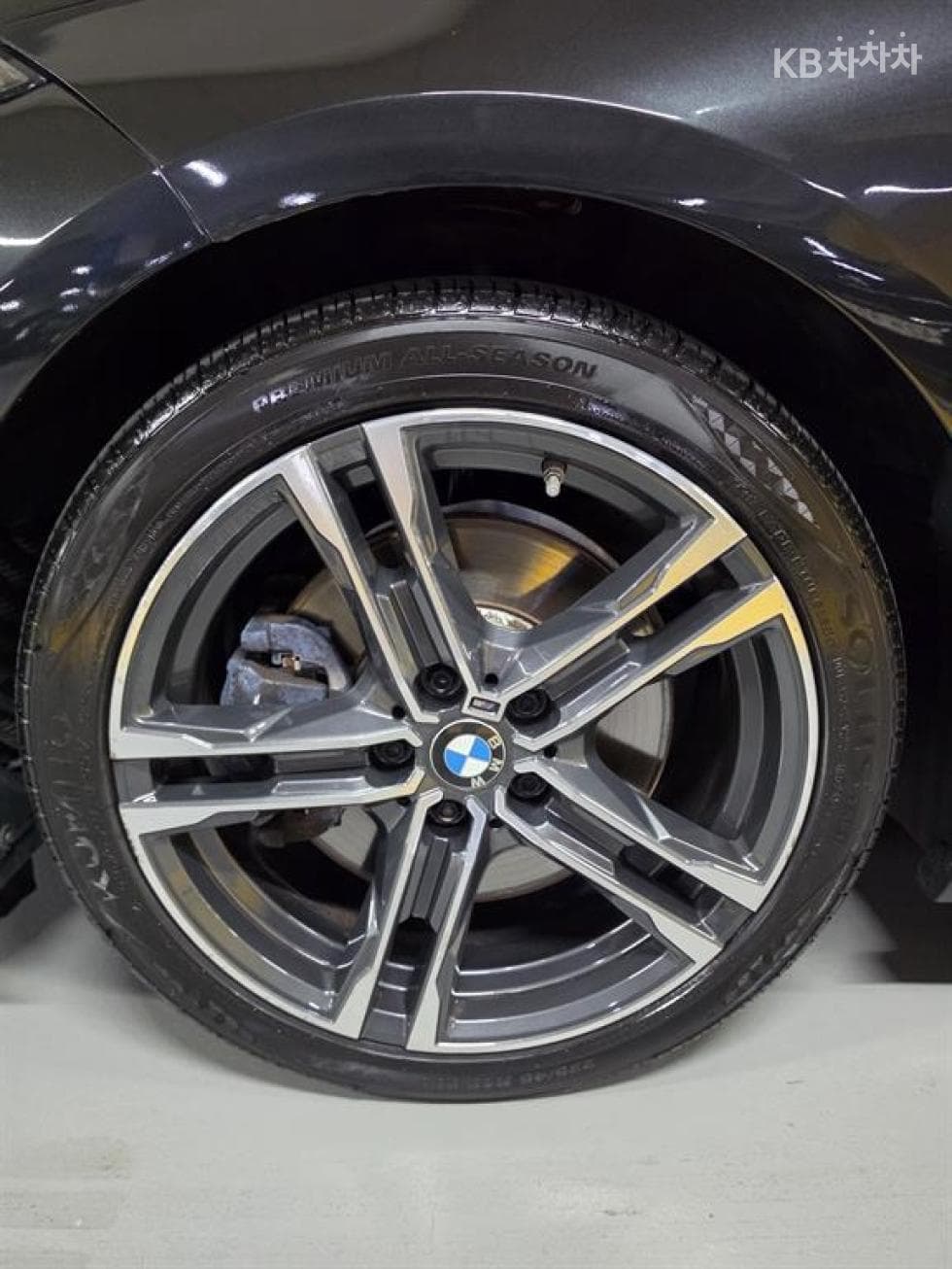 بي إم دبليو - 2-Series | Gran Coupe 220 M Sport Package 16