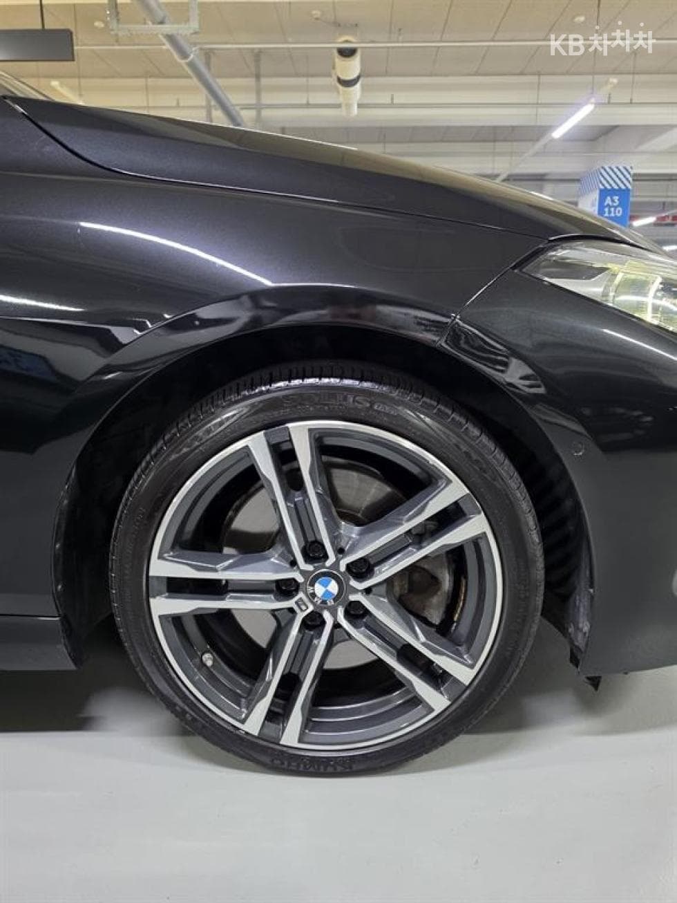 بي إم دبليو - 2-Series | Gran Coupe 220 M Sport Package 18