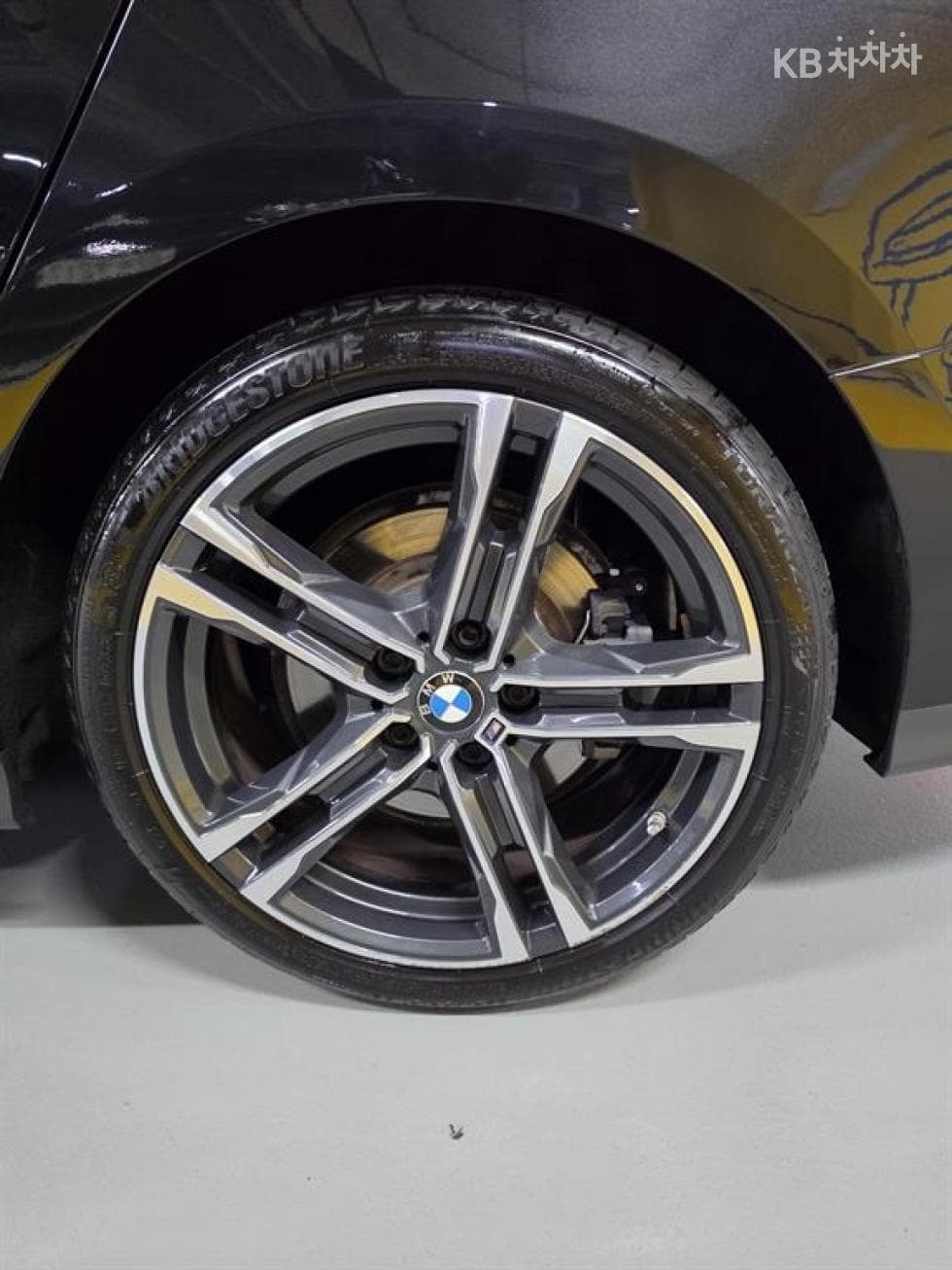 بي إم دبليو - 2-Series | Gran Coupe 220 M Sport Package 19