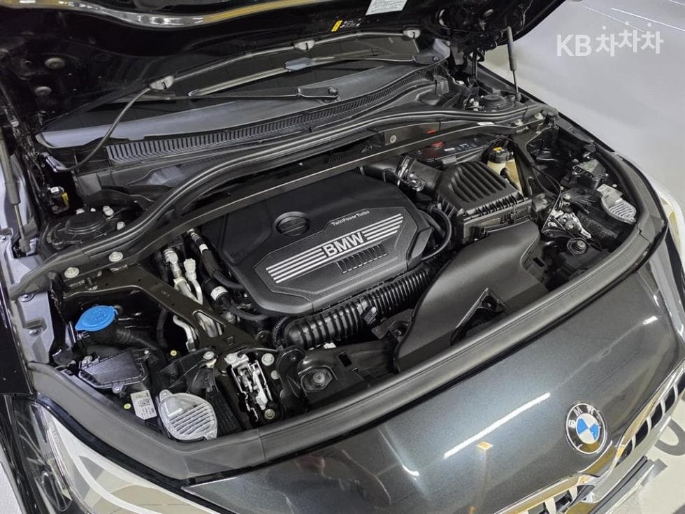 بي إم دبليو - 2-Series | Gran Coupe 220 M Sport Package 20