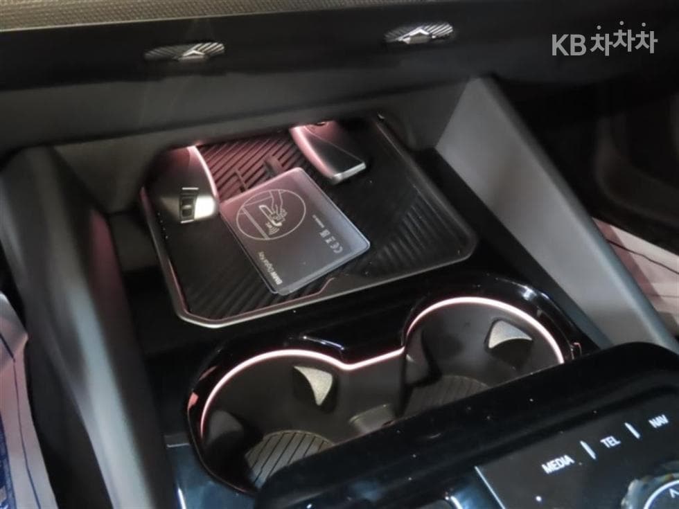 بي إم دبليو - 5-Series | New 530 xDrive M Sport 7