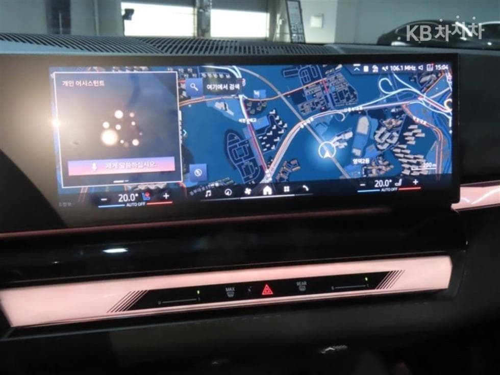 بي إم دبليو - 5-Series | New 530 xDrive M Sport 8