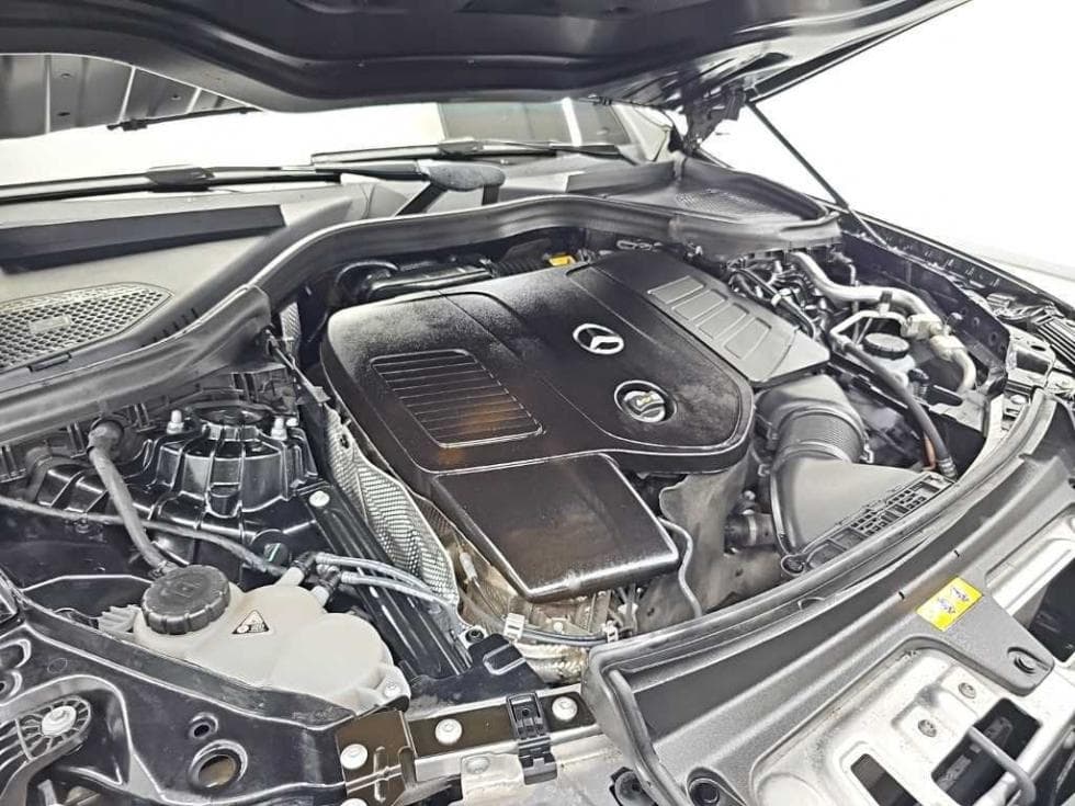 مرسيدس - GLC-Class | 300 4Matic Coupe Base 5