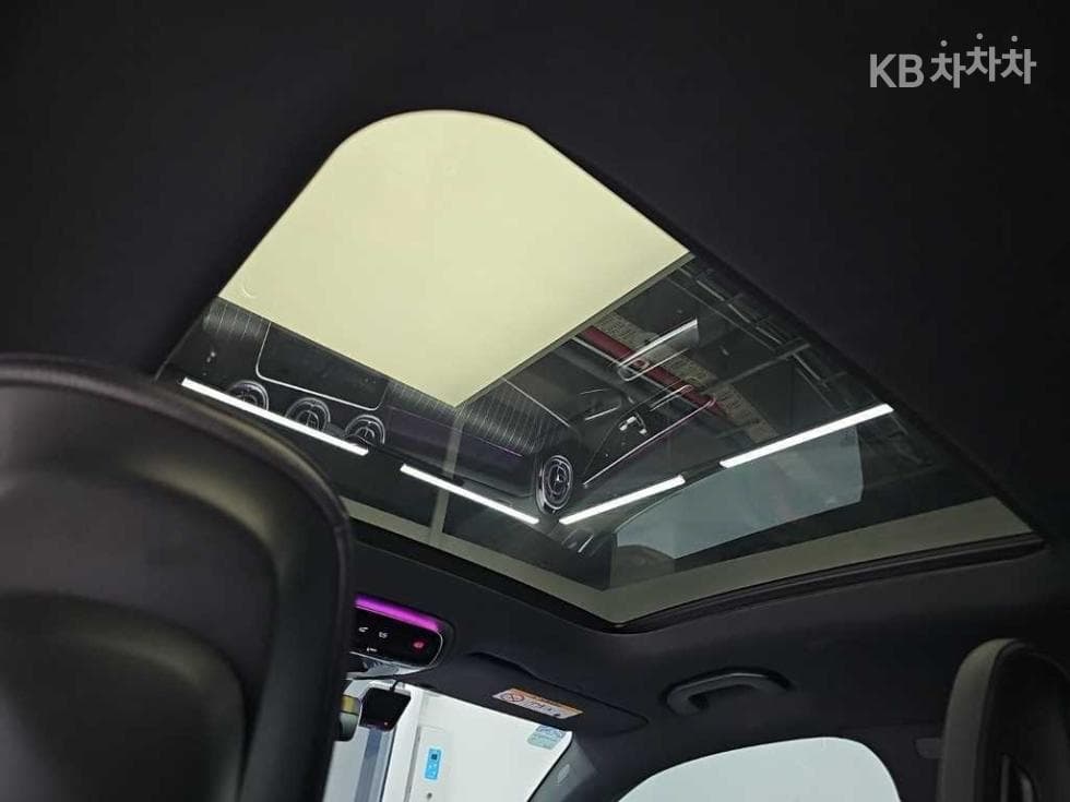 مرسيدس - GLC-Class | 300 4Matic Coupe Base 14