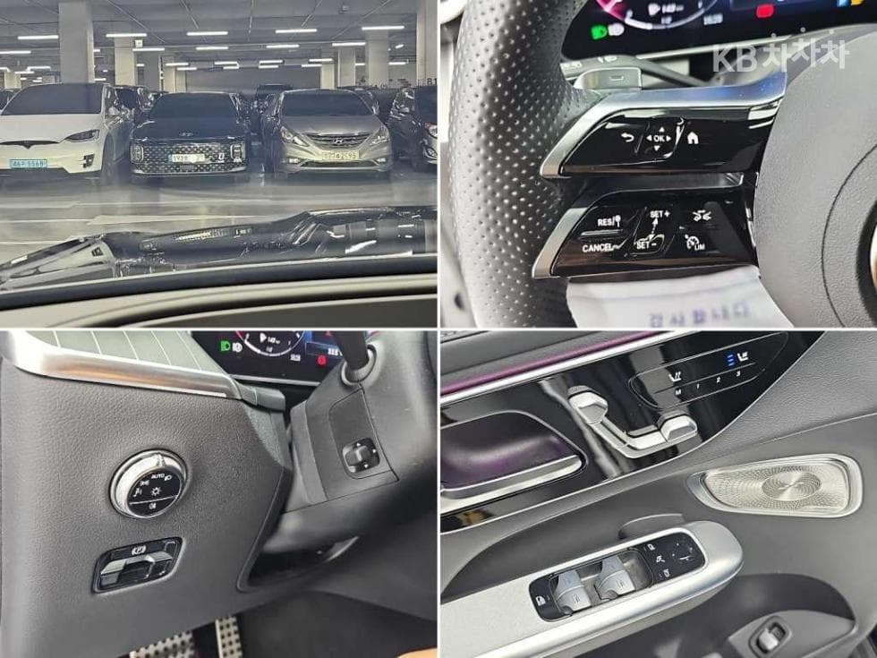 مرسيدس - GLC-Class | 300 4Matic Coupe Base 18