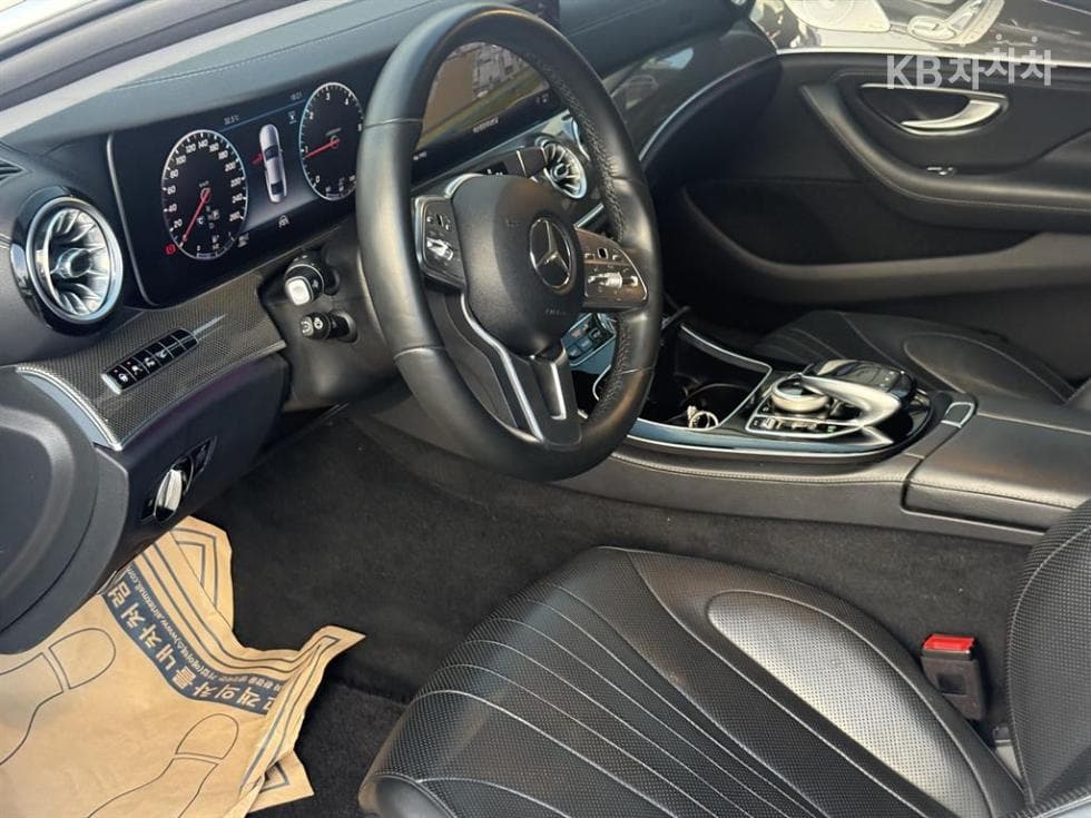 Mercedes-Benz - CLS-Class | 400 4MATIC Base 9