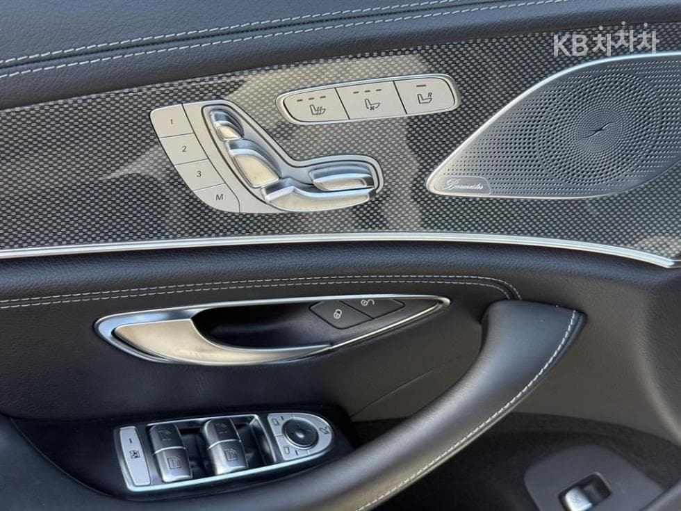 Mercedes-Benz - CLS-Class | 400 4MATIC Base 11