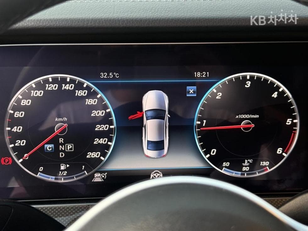 Mercedes-Benz - CLS-Class | 400 4MATIC Base 12