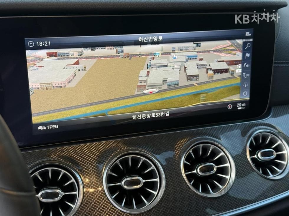 Mercedes-Benz - CLS-Class | 400 4MATIC Base 13
