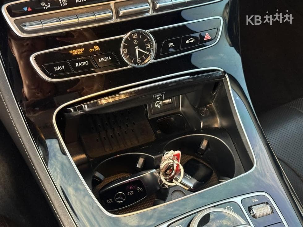 Mercedes-Benz - CLS-Class | 400 4MATIC Base 14