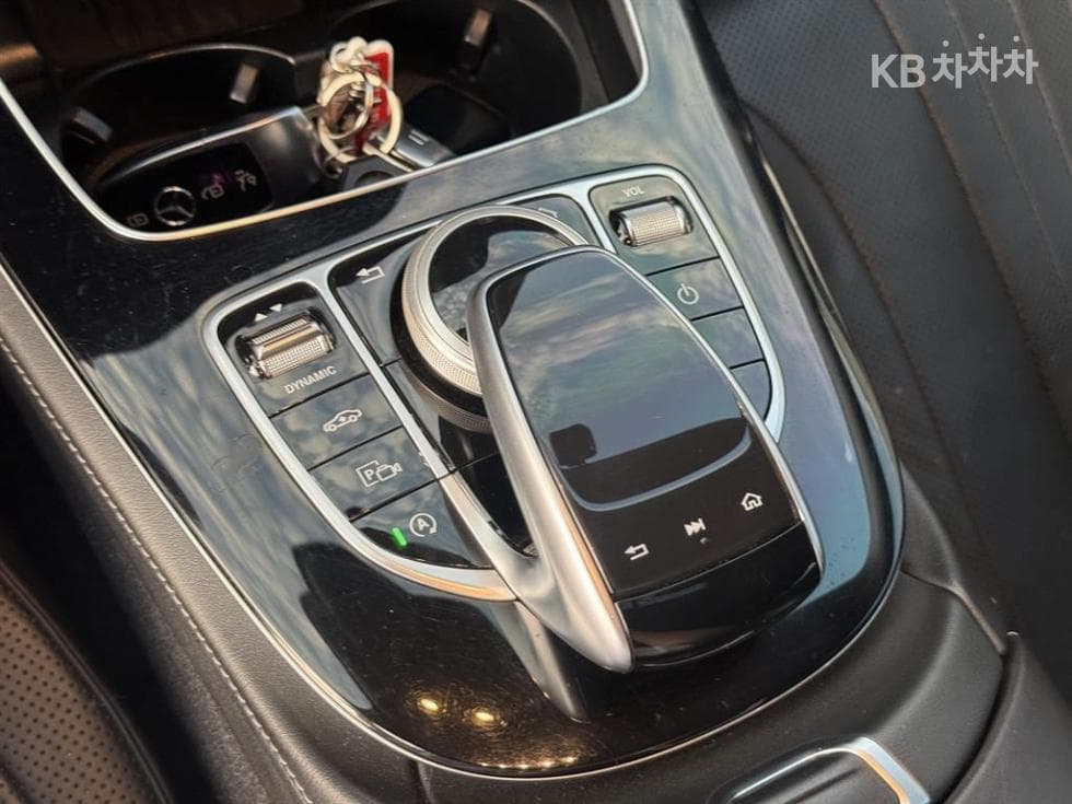 Mercedes-Benz - CLS-Class | 400 4MATIC Base 15