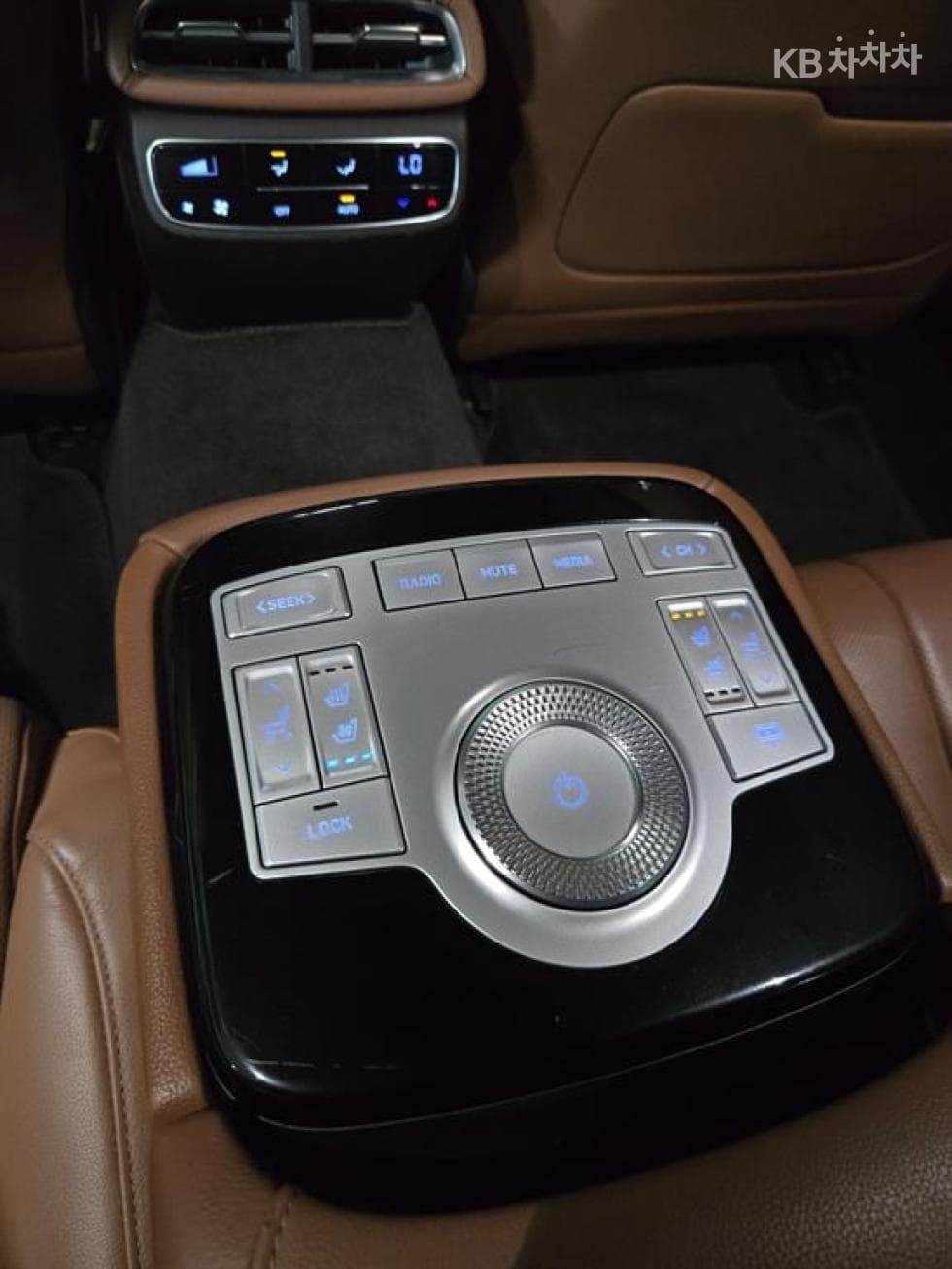 Genesis - G80 | 2.5 T-GDi 2WD 18