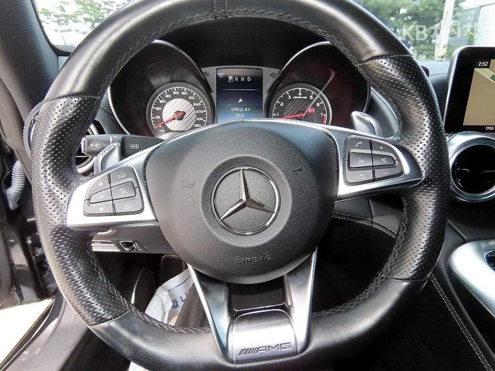 مرسيدس - AMG GT | GT 7