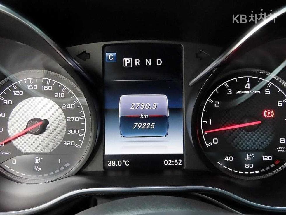 مرسيدس - AMG GT | GT 8