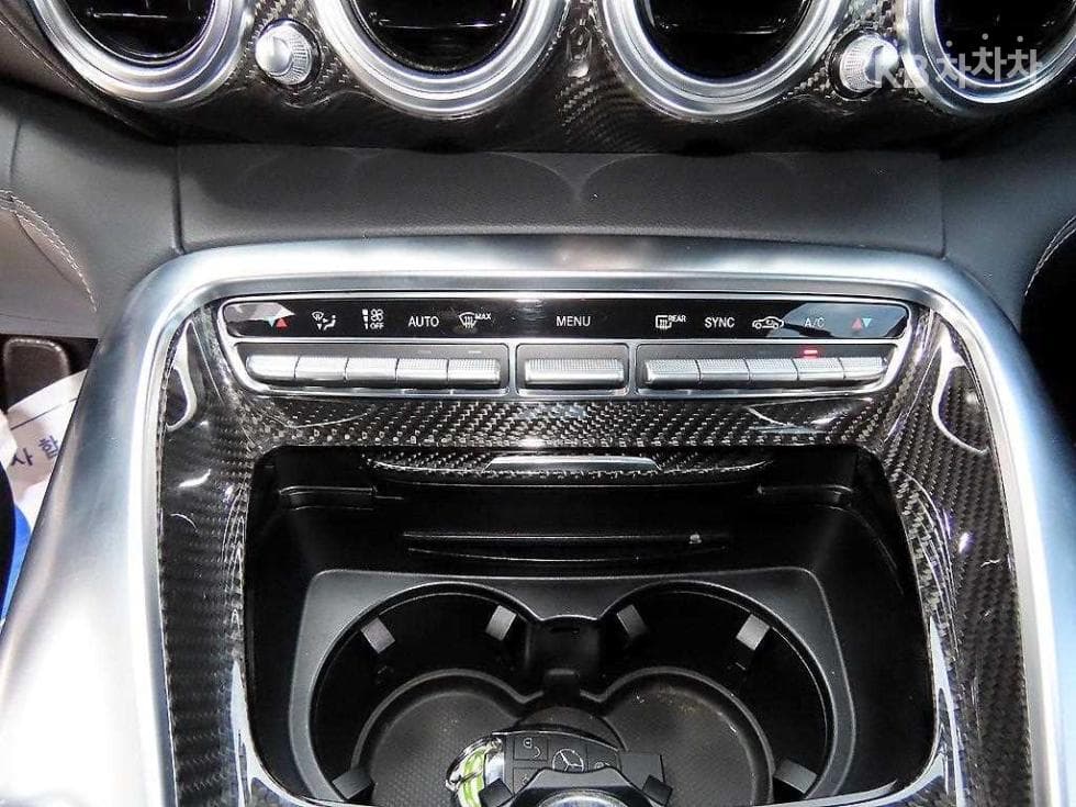 مرسيدس - AMG GT | GT 16