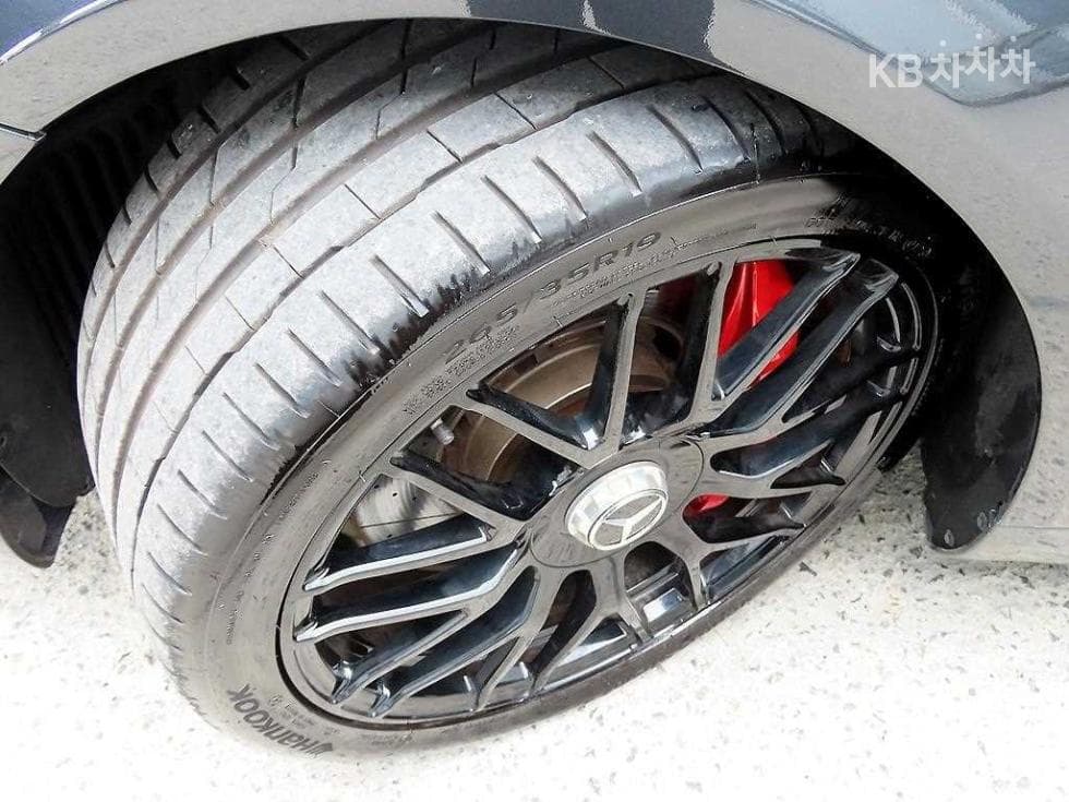 مرسيدس - AMG GT | GT 20