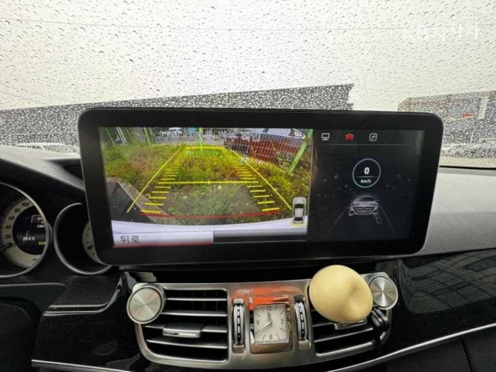 مرسيدس - E-Class | New E300 4MATIC Avantgarde W212(14~) 14
