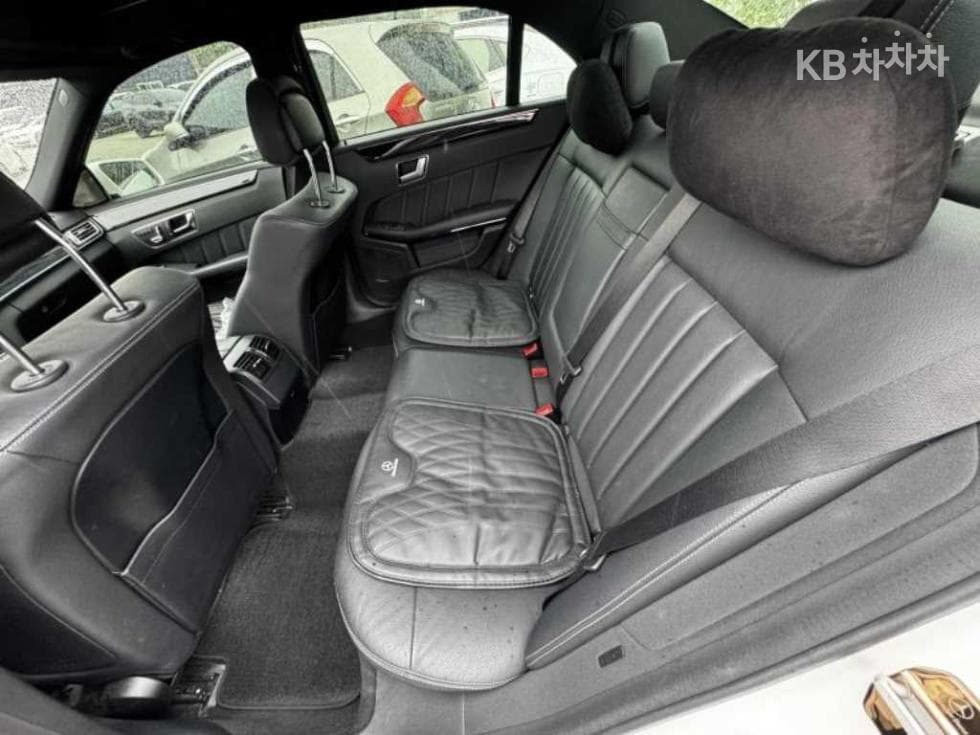 مرسيدس - E-Class | New E300 4MATIC Avantgarde W212(14~) 17