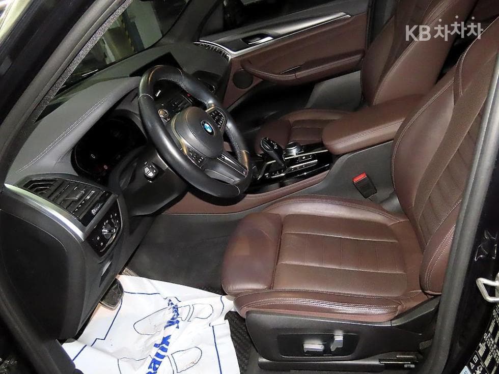 بي إم دبليو - X4 | New xDrive 20 M Sport X 6