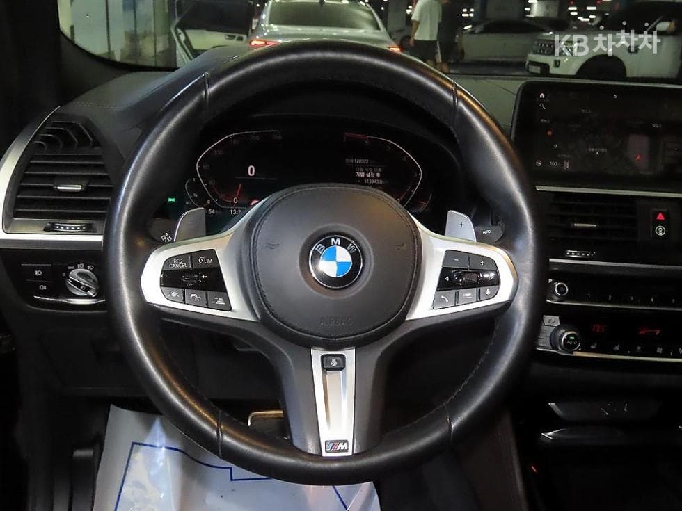 بي إم دبليو - X4 | New xDrive 20 M Sport X 8