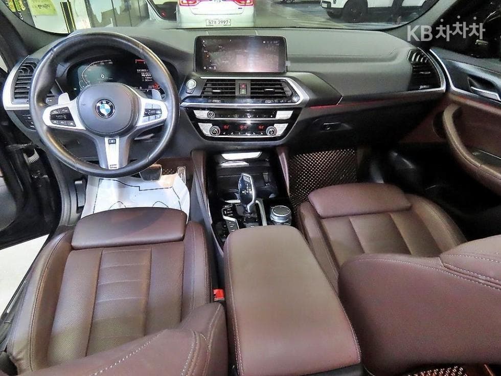 بي إم دبليو - X4 | New xDrive 20 M Sport X 10