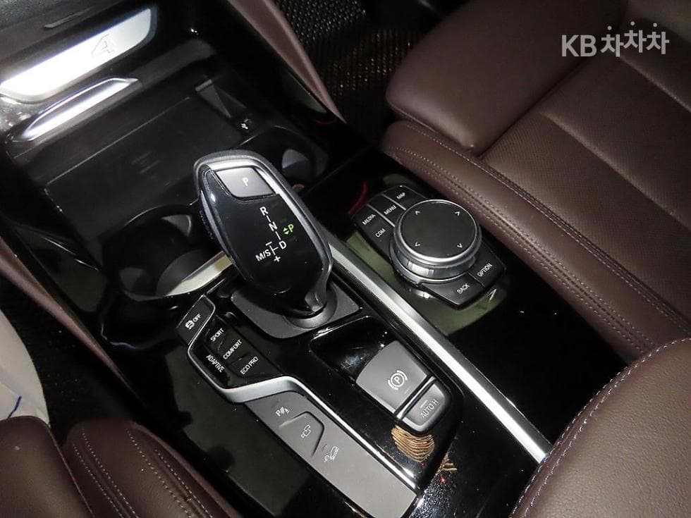بي إم دبليو - X4 | New xDrive 20 M Sport X 12