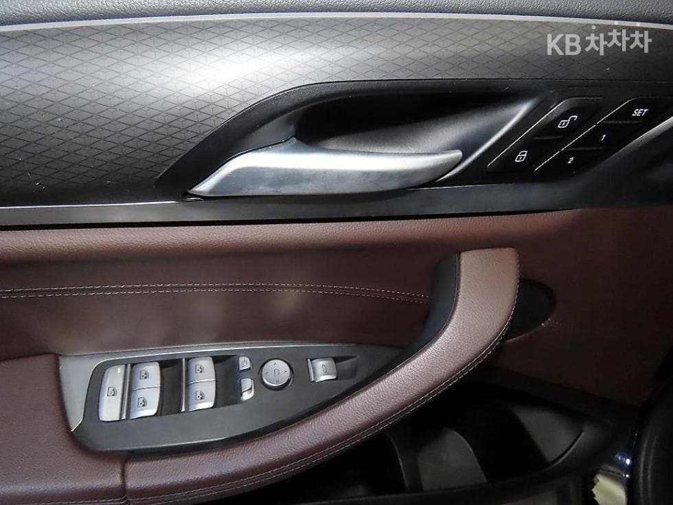 بي إم دبليو - X4 | New xDrive 20 M Sport X 13