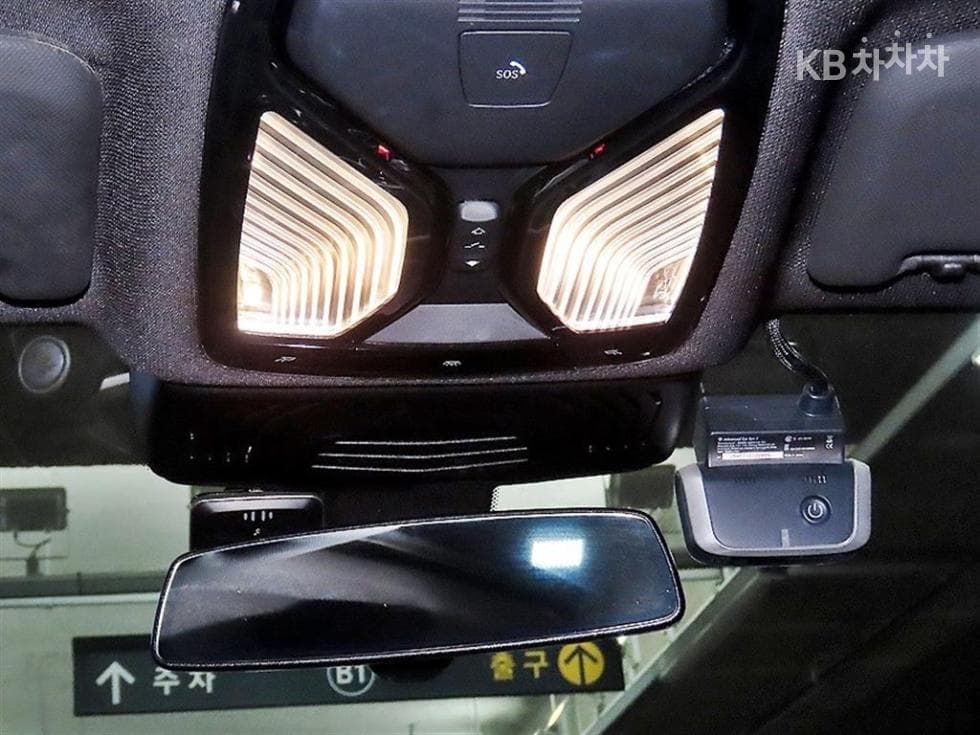 بي إم دبليو - X4 | New xDrive 20 M Sport X 17