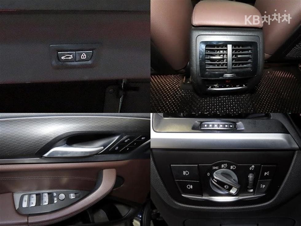 بي إم دبليو - X4 | New xDrive 20 M Sport X 18